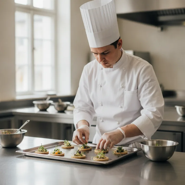 Catering Zürich (Kreis 10)